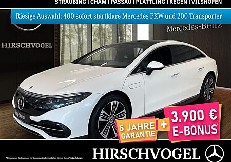 Mercedes-Benz EQS 450+ Electric Art+Pano+AIRMATIC+DISTR+Memory