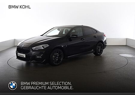 BMW 218 Gran Coupe i M Sport Sportsitze Lenkradheizu