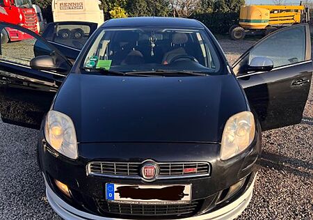 Fiat Brava