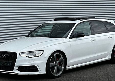 Audi A6 3.0 TDI/ 3x S-Line/ Service NEU/