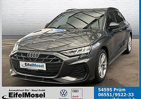 Audi A3 Sportback 35 TFSI S tronic S line Rückfahrk A