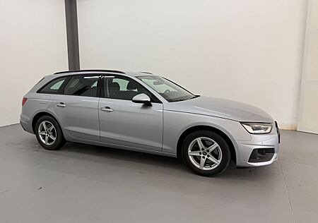 Audi A4 Avant 30 TDI *LED*PDC*AHK*ACC*NAVI+*SH