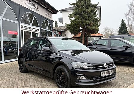 VW Polo Volkswagen VI Comfortline*PDC*Sitzheiz*Bluetooth*95 PS