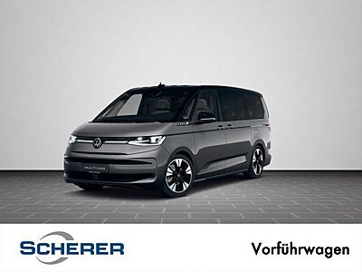 Volkswagen Multivan Life TDI DKG/AHK/H&K SOUND/LED-MATRIX