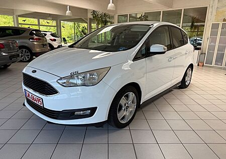 Ford C-Max Business Edition