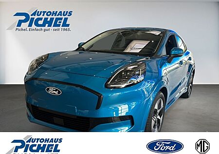 Ford Puma Gen-E AHK-abnehmbar Navi LED Klimaautom Win