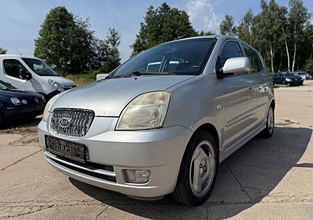 Kia Picanto 1.1 EX,Klima
