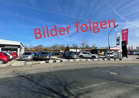 Mitsubishi Space Star 1.2 Select Einparkhilfe vorne/hinten