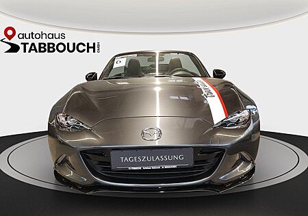 Mazda MX-5 PRIME-LINE+LED+TEMPOMAT+ISOFIS+BUETOOTH