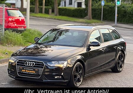 Audi A4 Avant 2.0 TDI * Service Neu*