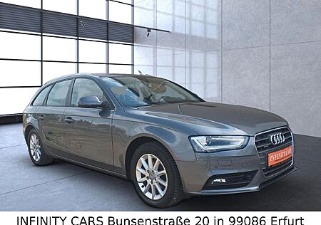 Audi A4 Avant Attraction quattro