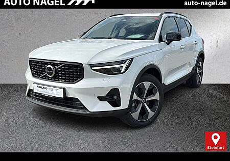 Volvo XC 40 XC40 B4 Ultra Dark |ACC|BLIZ|PANO|NAVI|
