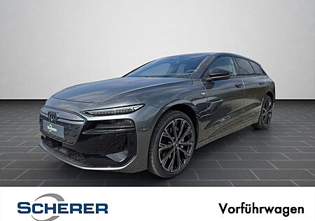 Audi A6 e-tron A6 Avant e-tron quattro 315 kW Tech Plus*S line*