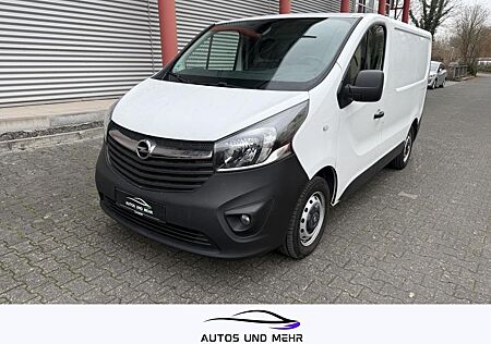 Opel Vivaro B Kasten/Kombi Kasten L1H1 2,9t Klima