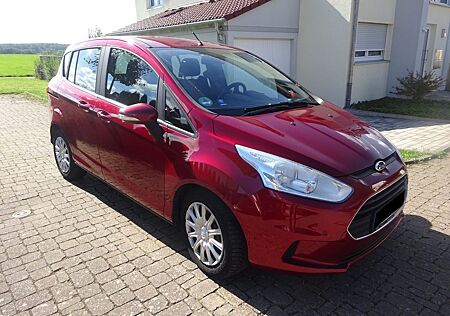 Ford B-Max 1,0 EcoBoost 74kW S/S Trend Trend