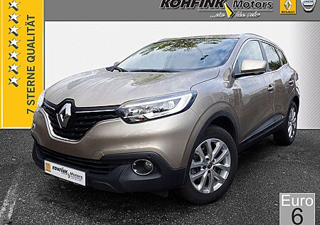 Renault Kadjar Collection TCe 130 KLIMA KEYLESS PDC NAVI