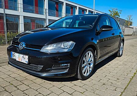 VW Golf Volkswagen 1.4 TSI 90kW BMT Highline Highline