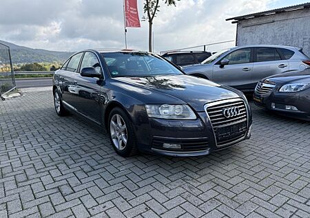 Audi A6 Lim. 2.0 TDI e/ AHK/NAVI/SHZ/PDC
