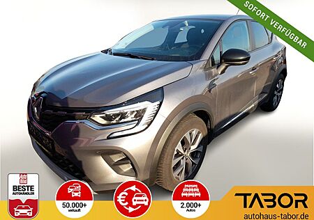 Renault Captur II TCe 100 LPG Experience LED Nav KeyL