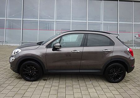 Fiat 500X Pop Star 1,4 Turbo KAT