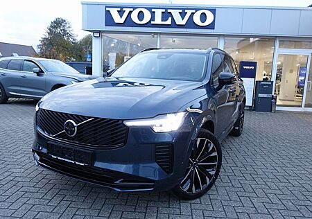 Volvo XC 90 XC90 Plus, T8 AWD Plug-in Hybrid/AHK/FourC/Pano