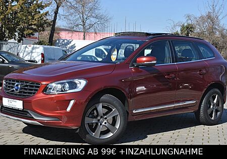 Volvo XC 60 Linje Inscription AWD PANO KAMERA XENONAHK