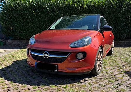 Opel Adam GLAM 1.4 64kW GLAM