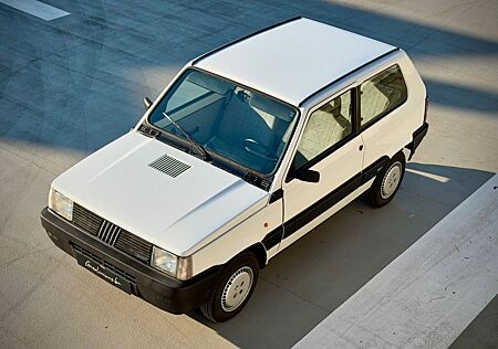 Fiat Panda 1000 S.i.e - 36.219 - 5-Gang