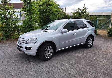 Mercedes-Benz ML 420 CDI 4MATIC -