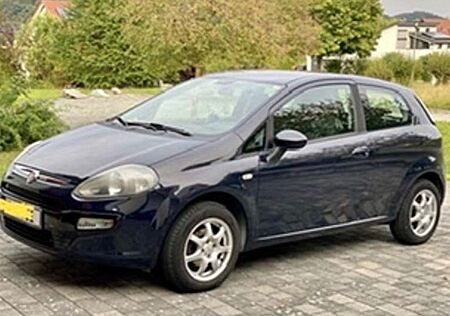 Fiat Grande Punto 1,2 12V 77.000km/Klima