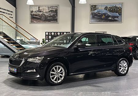 Skoda Scala 1.6 TDI Ambition 2.HA/S-HE/SHZ/PDC/AHK/LM