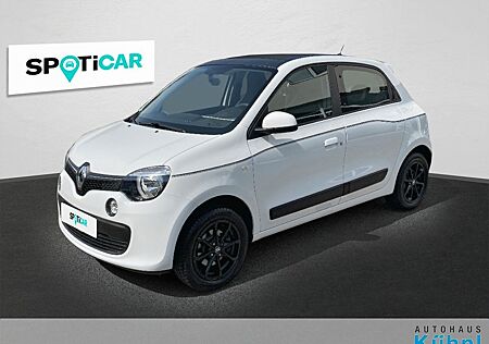 Renault Twingo Experience