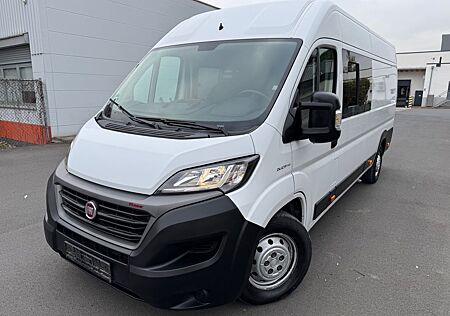 Fiat Ducato Maxi+ 6 Sitze+ Mixto+ 35 160 L5H2