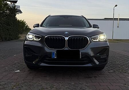 BMW X1 xDrive25e Sport Line Steptronic Sport Line