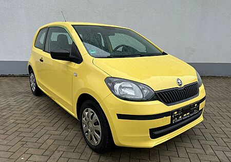 Skoda Citigo Active/