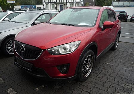 Mazda CX-5 2.2 SKYACTIV-D Center-Line