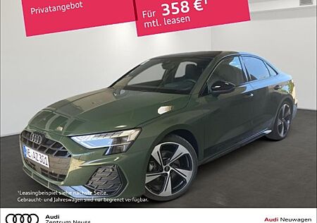 Audi A3 LIMOUSINE 35 TFSI S-TRONIC S LINE