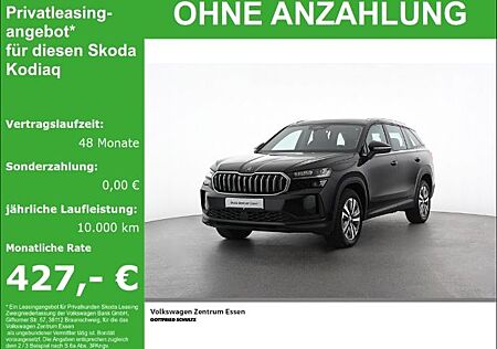 Skoda Kodiaq TDI 4x4 Selection Matrix-LED*360*Navi*