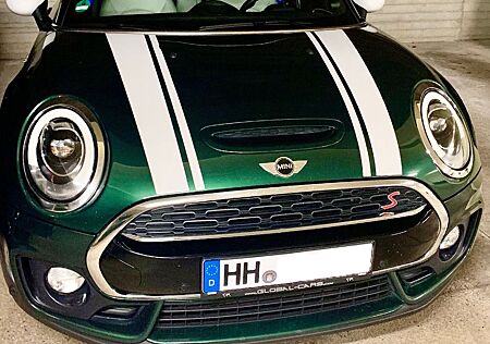 Mini Cooper SD Clubman Clubman SD * John Cooper Works Paket * Voll*