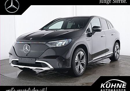 Mercedes-Benz EQE SUV EQE 300 SUV Electric Art AHK+4xSHZ+GUARD 360° !!