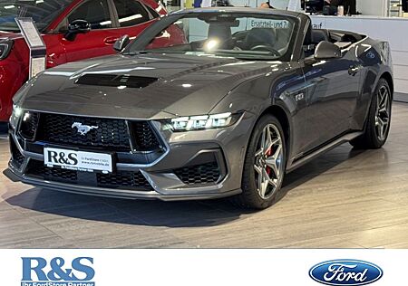 Ford Mustang GT Convertible Sportabgasanlage+B&O+LED+