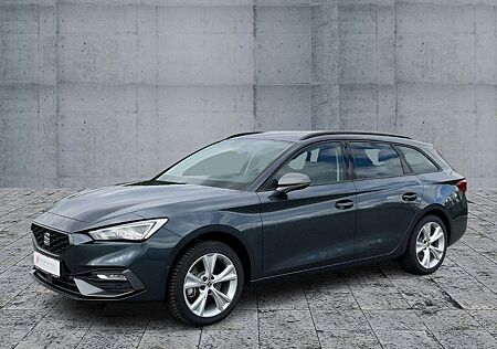 Seat Leon ST 150PS TDI/ DSG/ NAVI/ RFK/ PDC/ SHZ/ LED