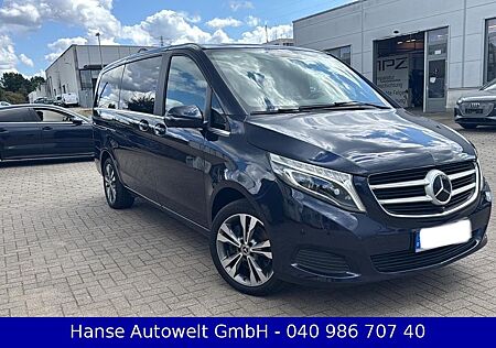 Mercedes-Benz V 220 V 250 d AVANTG./EDIT*DISTR*360Kam*Comand*2.Hd*