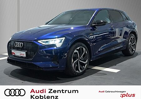 Audi e-tron 50 advanced s-line Matrix AHK Virtual+