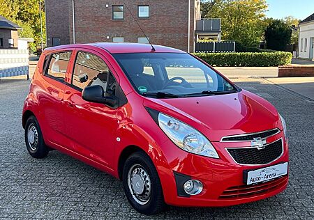 Chevrolet Spark LS TÜV NEU