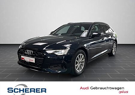Audi A6 Avant 40 TDI