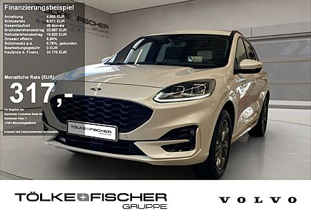 Ford Kuga 2.5 Duratec PHEV ST-Line X AUT Navi Sportp.