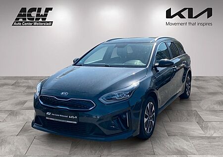 Kia Cee'd Sportswagon CEED_SW 1.6 PHEV SPIRIT PANO FULL-LED EL. SITZ