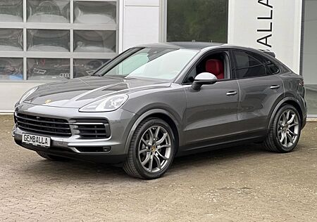 Porsche Cayenne COUPE 3.0 V6, BURMESTER, PANORAMA