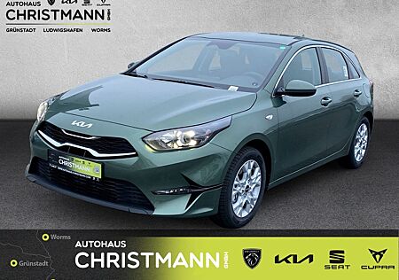 Kia Cee'd Ceed VISION 1.0 *KOMFORT-PLUS-PAKET**NAVI**SITZ